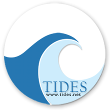 Tides. Tables & Charts by TIDES.net