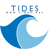 Tides.net Logo Tides